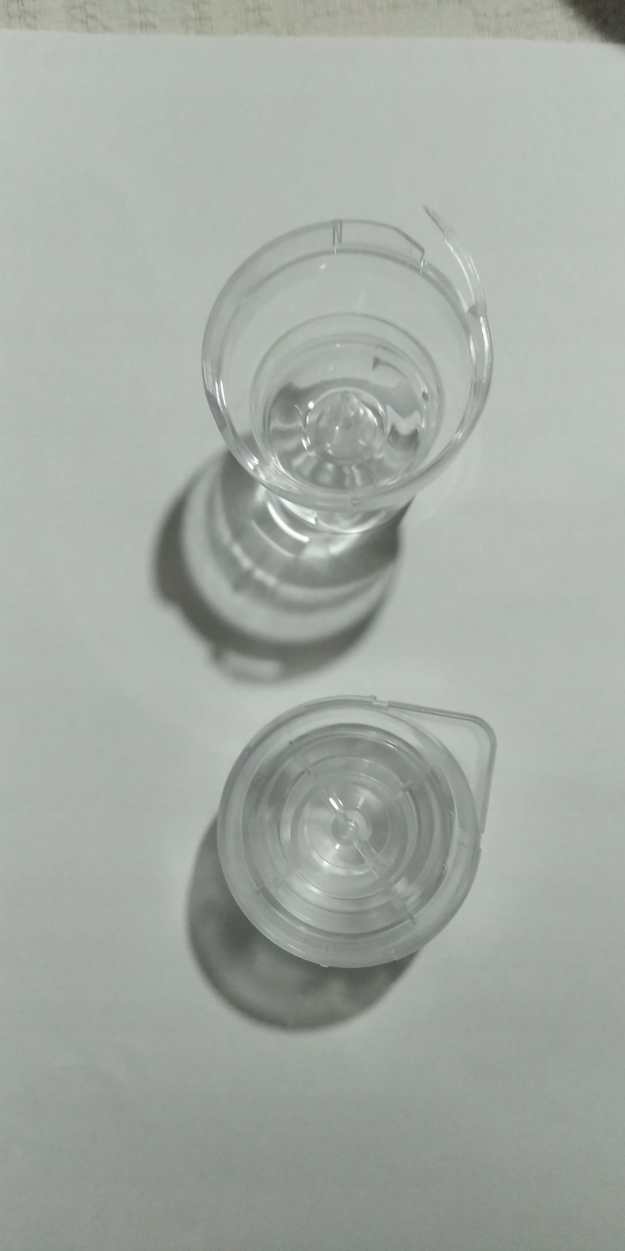 Inhalator Przenośny Beurer Sr-Ih1(uszkodzony nebulizator)