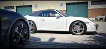 Porsche 911 Carrera S 997.2