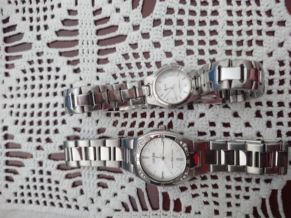 Vendo Relógios Lorus