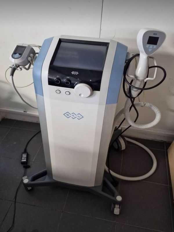 BTL EXILIS ELITE oryginał !! do redukcji tkanki 2019 rok 495 H