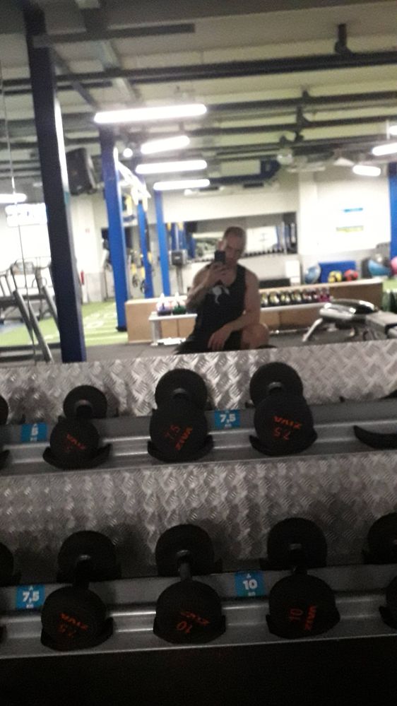 Personal Trainer