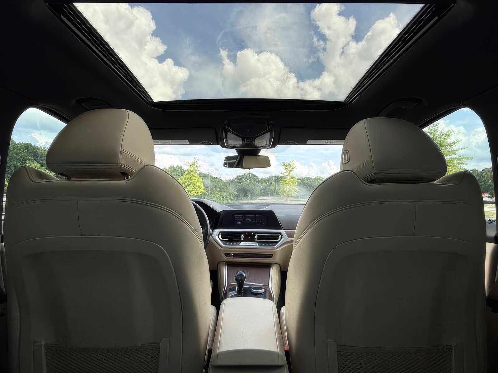 2020 BMW 3 Series 330i