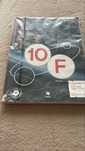 Manual e caderno de actividades -Fisica e quimica 10 ano - 10F
