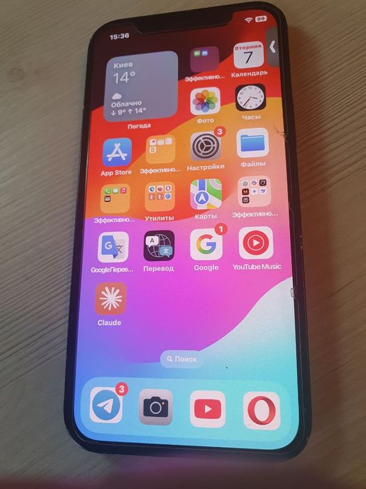 iPhone Айфон 12 ,64Gb Повністю розблокований