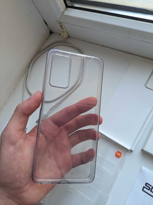 Redmi Note 11 Pro 5G Ідеальний стан, повний комплект.