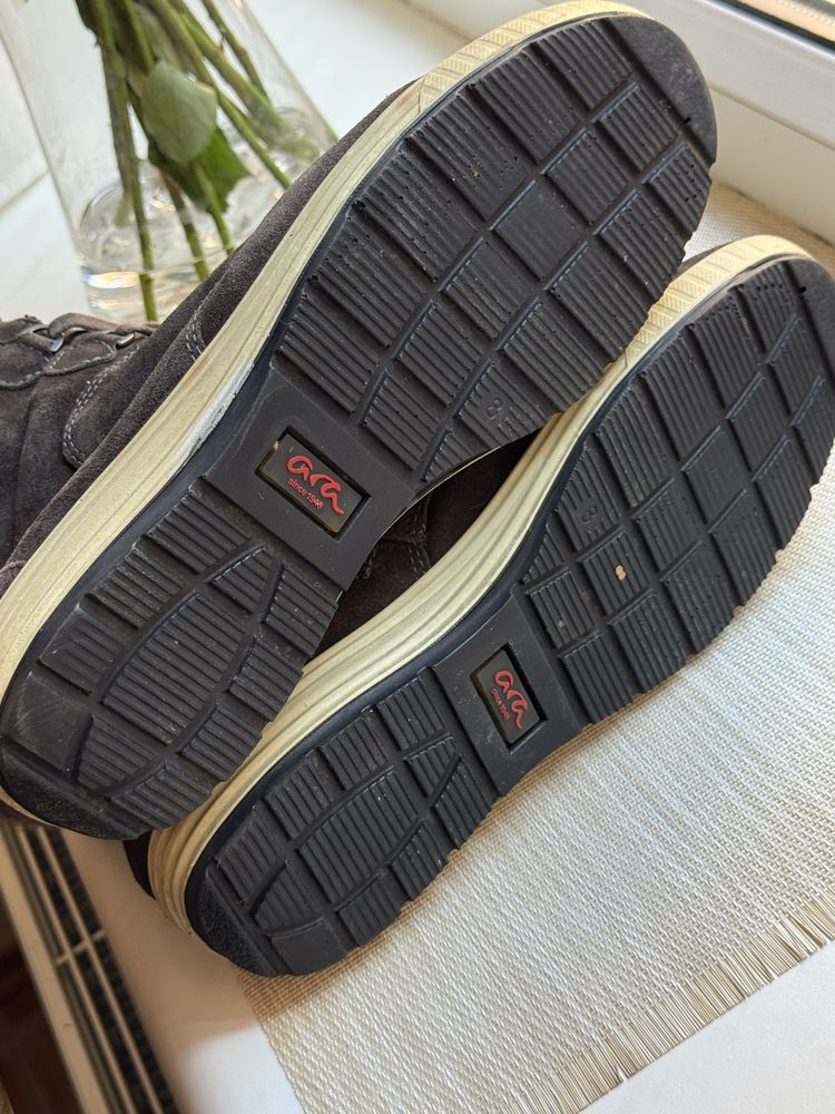 Buty zimowe Gore-Tex – rozmiar 41/41,5 (EU 8) damskie
