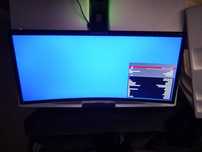 Gsync 200HZ 21:9 Acer Predator Z35