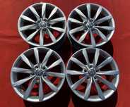 Jantes 17 5x112 VW Caddy/Golf