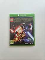 Gra Xbox One LEGO Star Wars