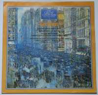 Gershwin – Rhapsody In Blue I Got Rhythm