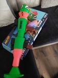 Wyrzutnia nerf fornite