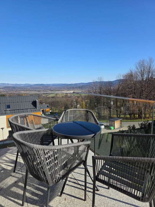 Apartament dwupoziomowy DeLuxe Dobry Widok w Karpaczu