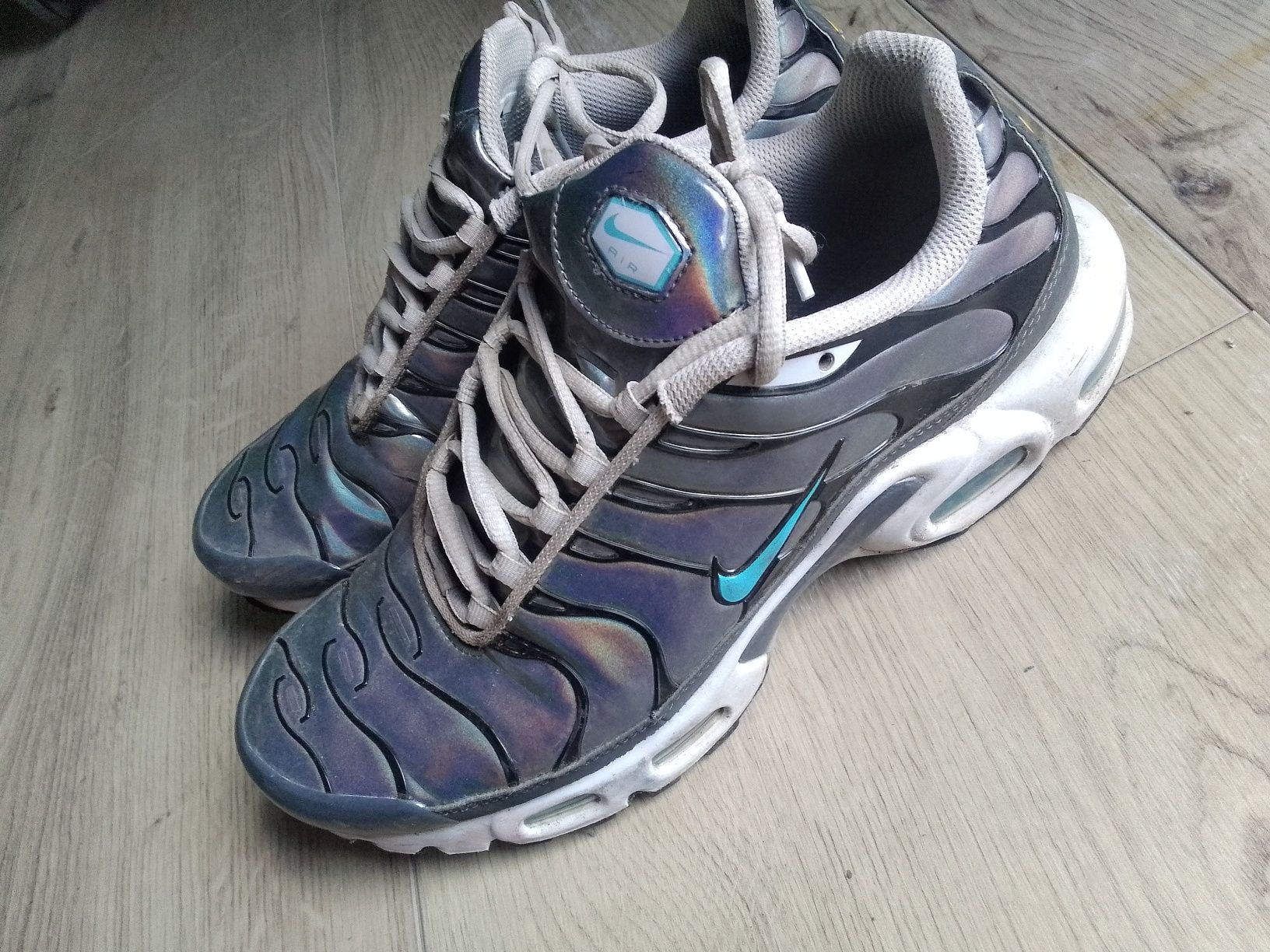 Nike Air Plus 42.5