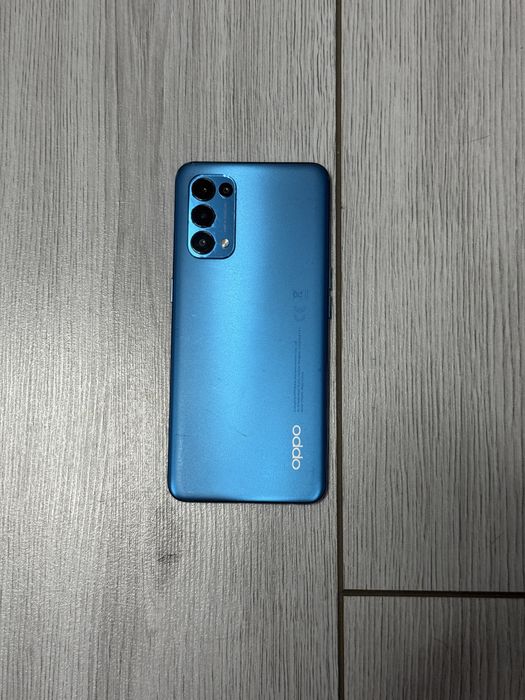 Oppo reno 5 5G 8/128Gb