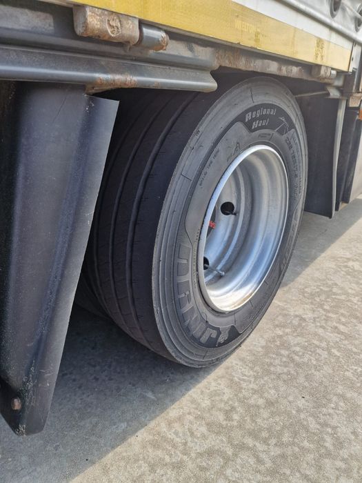 Продам DAF EURO 5