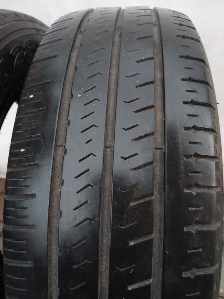 Шини 205/65 R16C пара Hankook R16С літо