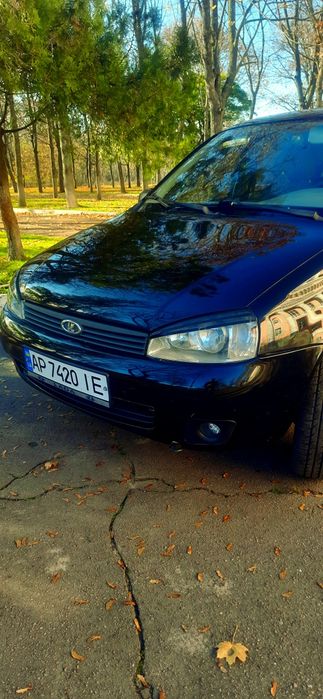 Продам ладу калину