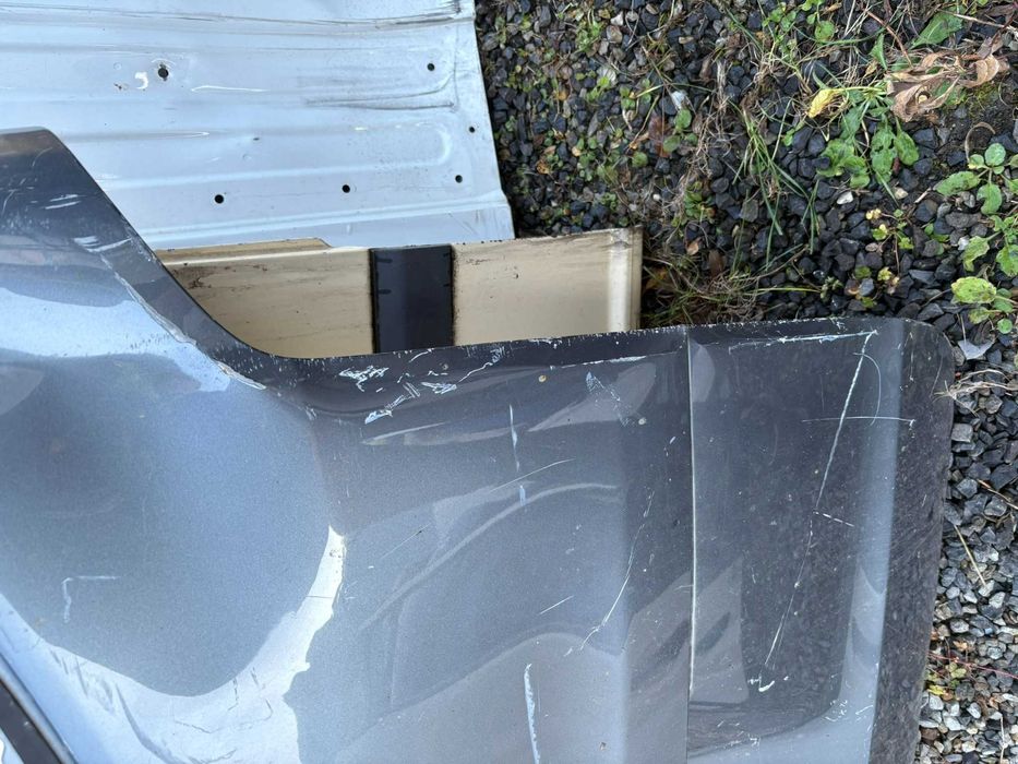 Klapa tył Mercedes vito 447 tourer