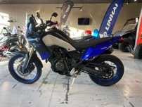 Yamaha Ténéré 700 Pack Rally