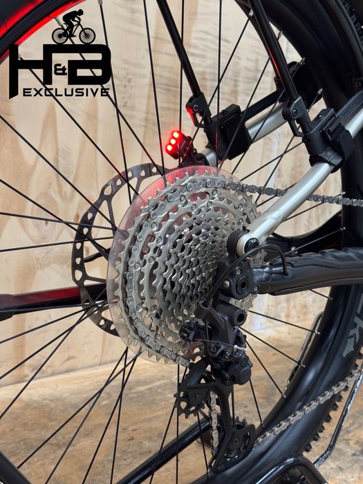 Merida eOne-Sixty 775 Shimano XT 2022
