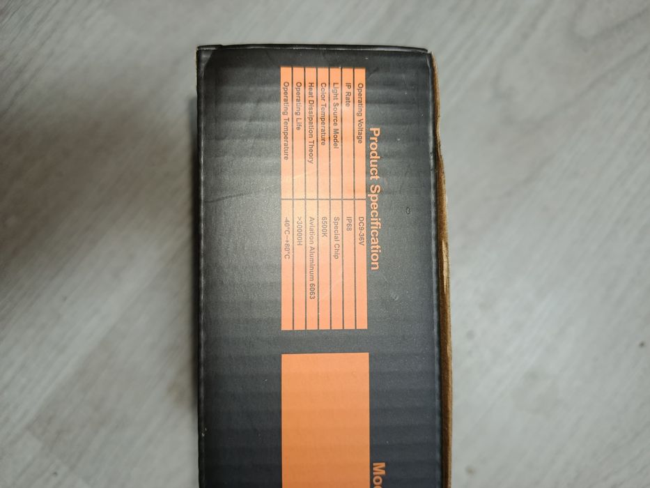 Led лампа h4 с линзой