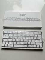 NOWA klawiatura Apple Magic Keyboard z Touch ID