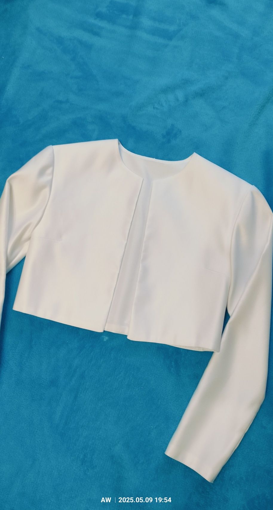 Sukienka komunijna, wizytowa, elegancka