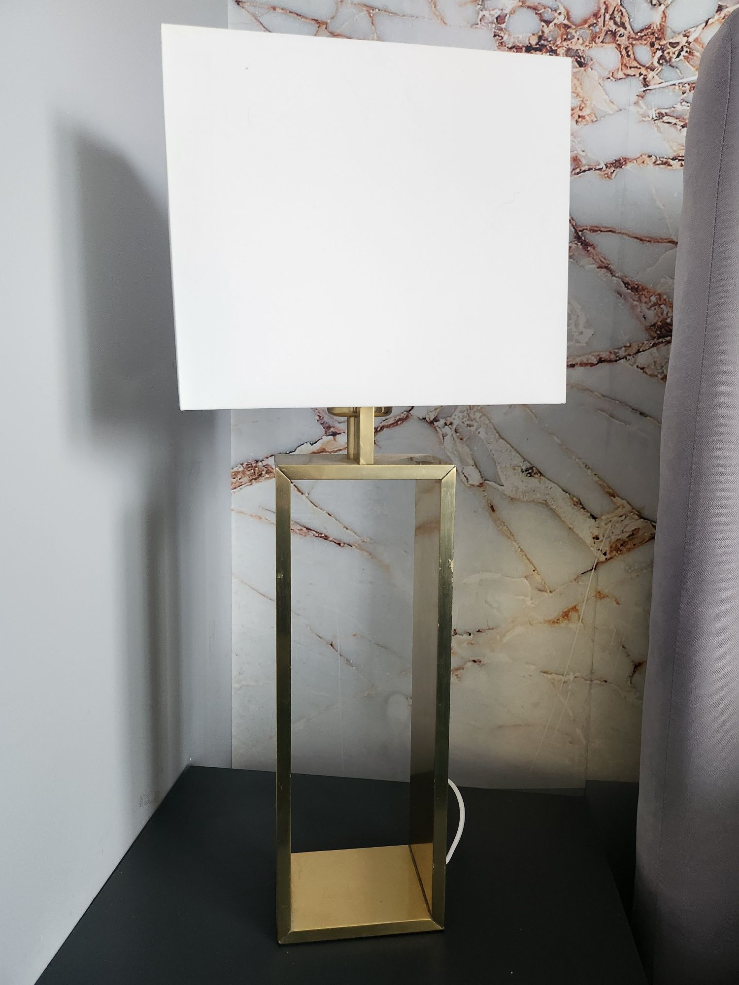 Lampka nocna Ikea - 2 sztuki
