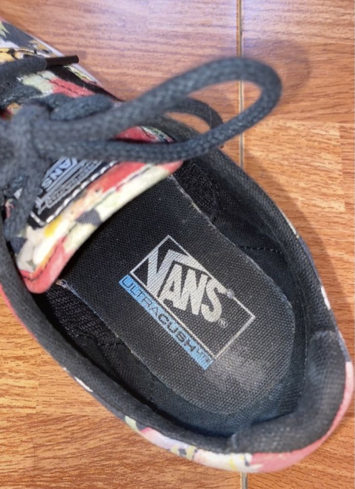 Tenis vans padrão