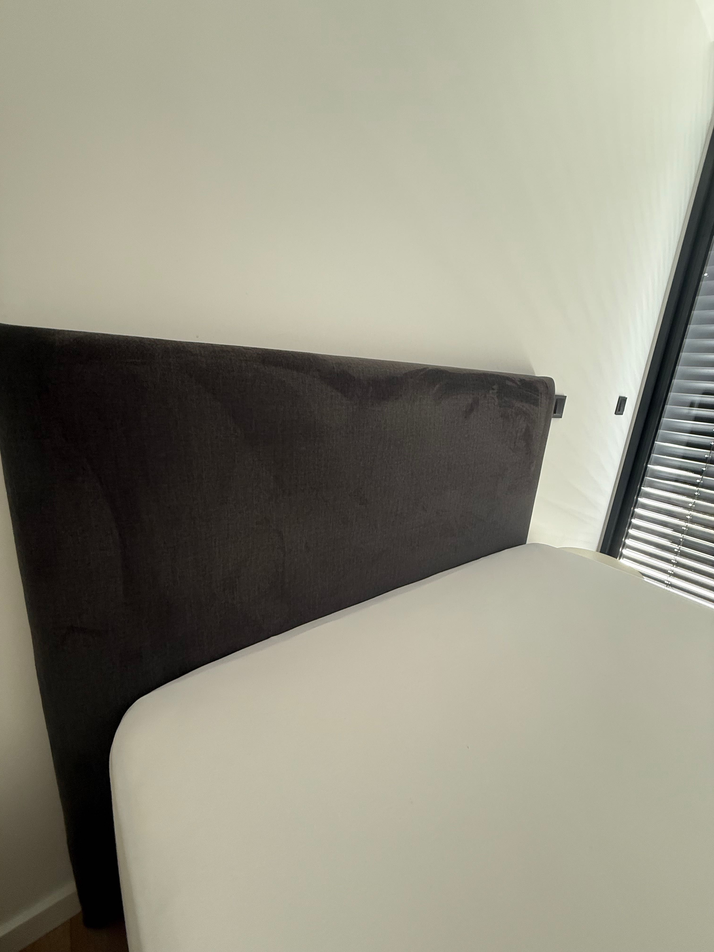 Cama de Casal 140/190