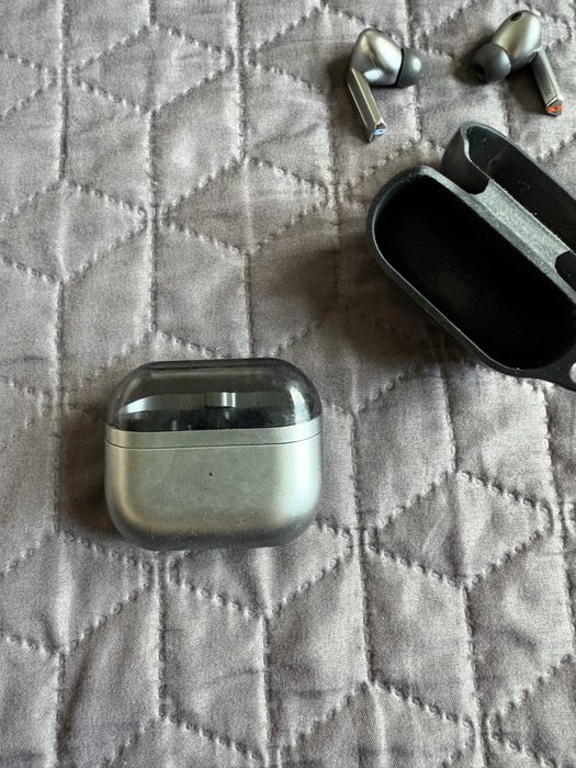 Galaxy buds 3 pro orginalne super stan