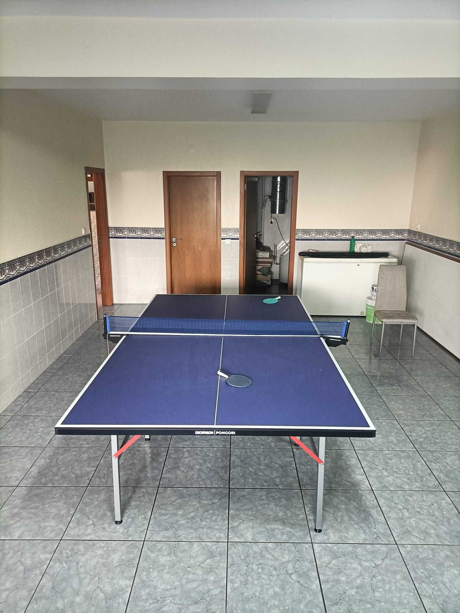 Mesa de ping pong Decathlon
