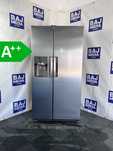 Lodówka Samsung Total No Frost Eco 178Cm /A++/Dostawa/6Mscgwarancja