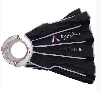 Софтбокс Aputure Light Dome Mini III (22.8"/57.9 см) (APS0005A3T)