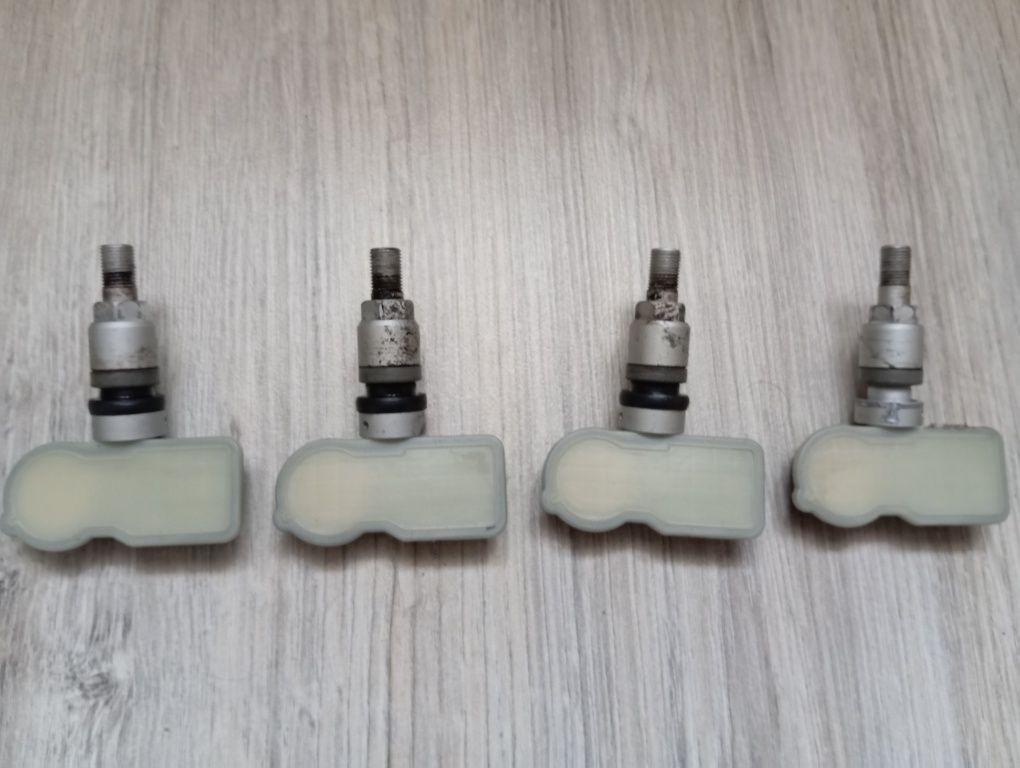 Czujnik TPMS HAMATON EU-PRO 433MHz 4szt.