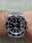 Rolex Submariner Date