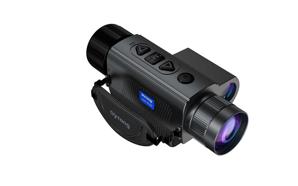 Тепловізор Sytong XS03-25 LRF (25 мм, 384х288, 1250 м)