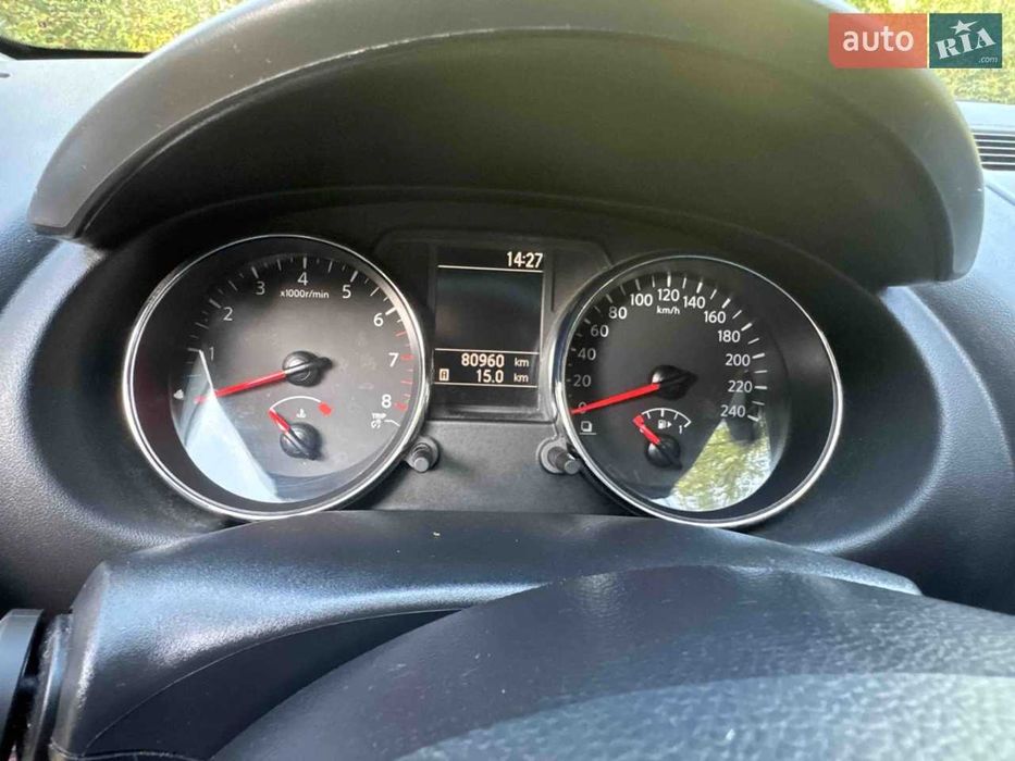 Продається Nissan Qashqai 2013