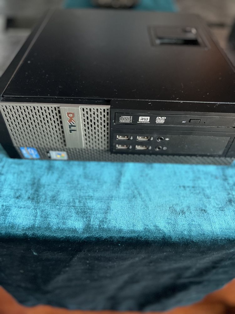 Komputer Dell Optiplex 790