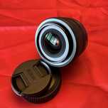 Nikon Nikkor Z 24-50/3.5-5.6 excelente