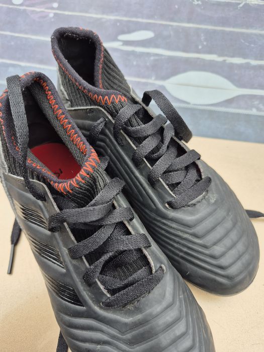 Бутси adidas 18 см дитячі в ідеальному стані