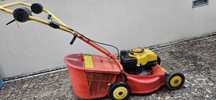 Corta Relvas Outils Wolf NBT41
