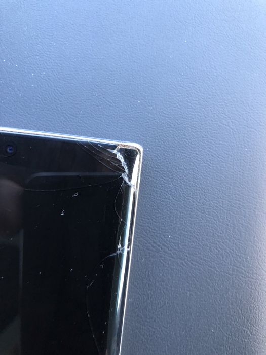 Samsung Note 10 Plus 256GB