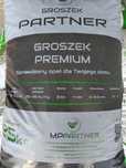 Groszek PARTNER PROMOCJA Niespiekalny, popiół 2-3%. 26 Mj/kg