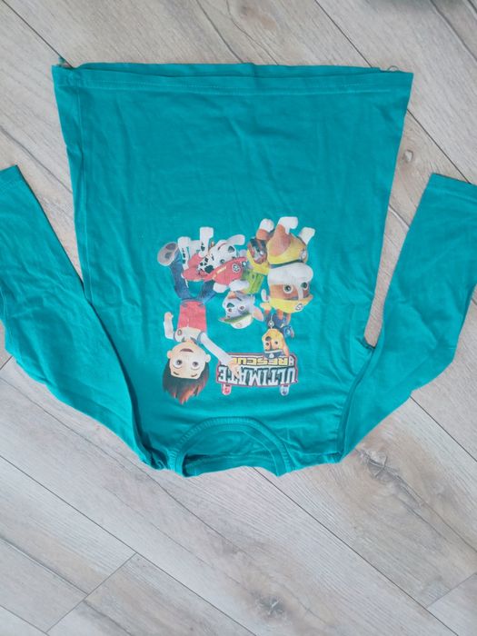 Bluzka 116 psi patrol