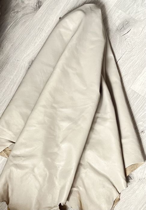 Натуральная кожа