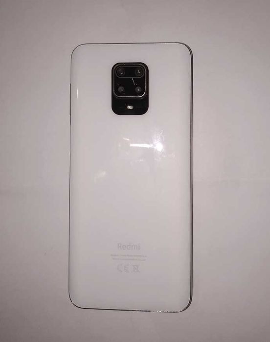 redmi note 9s pro 8-128 гб ідеальний стан