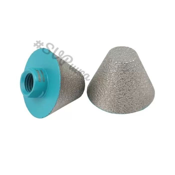 Пальчиковые алмазные фрезы Victorytool, Bihui свп