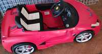 Детский электромобиль Lamborghini Детская машина покрышки резина