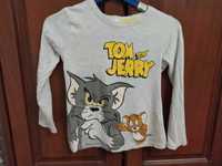 Bluzka Tom i Jerry